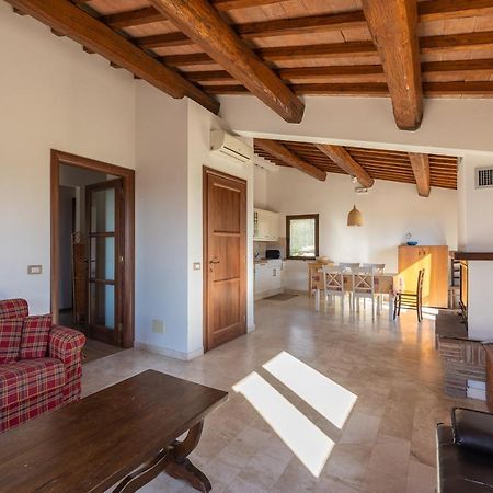 Country House La Meria Catabbio Kültér fotó