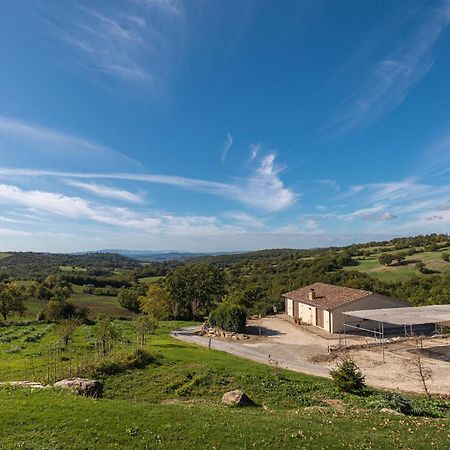 Country House La Meria Catabbio Kültér fotó