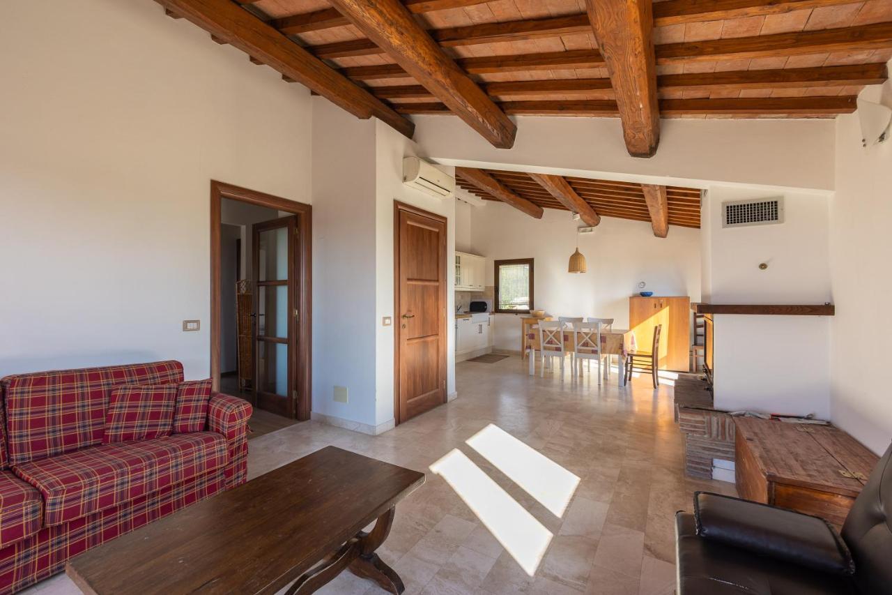 Country House La Meria Catabbio Kültér fotó