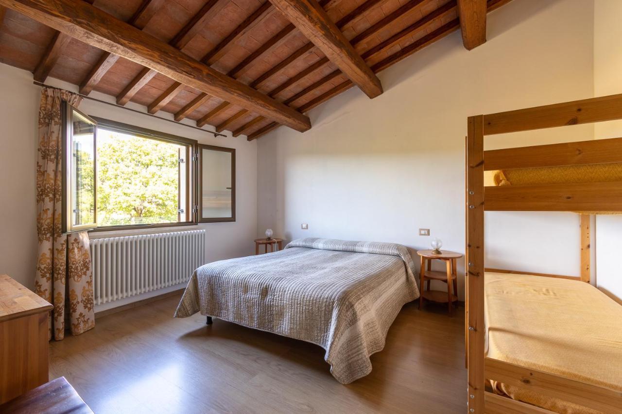 Country House La Meria Catabbio Kültér fotó