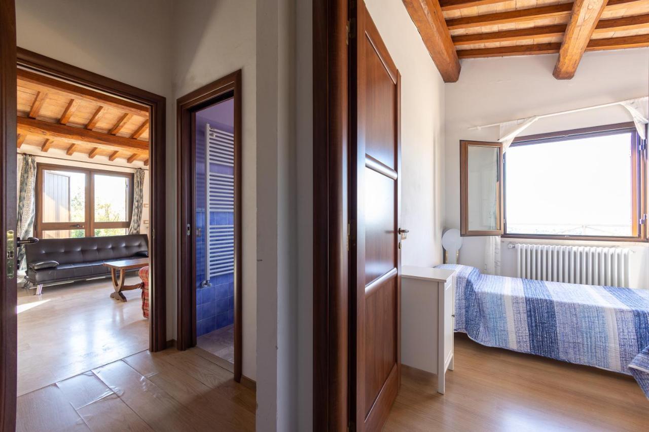 Country House La Meria Catabbio Kültér fotó