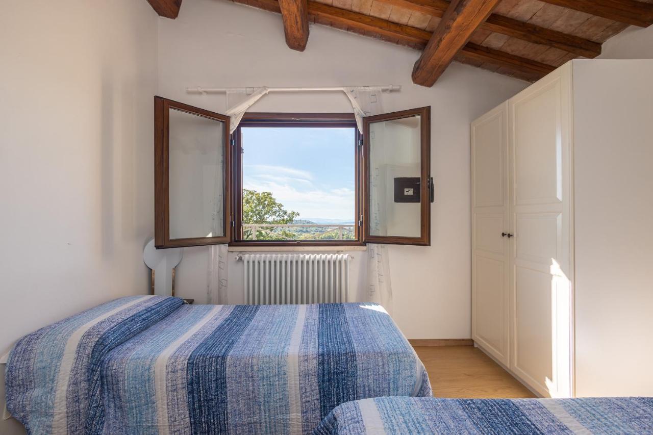 Country House La Meria Catabbio Kültér fotó