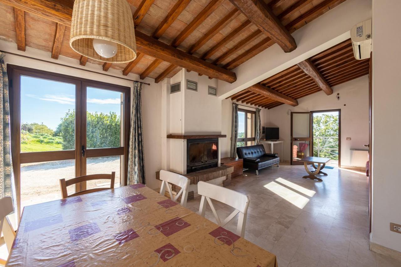 Country House La Meria Catabbio Kültér fotó