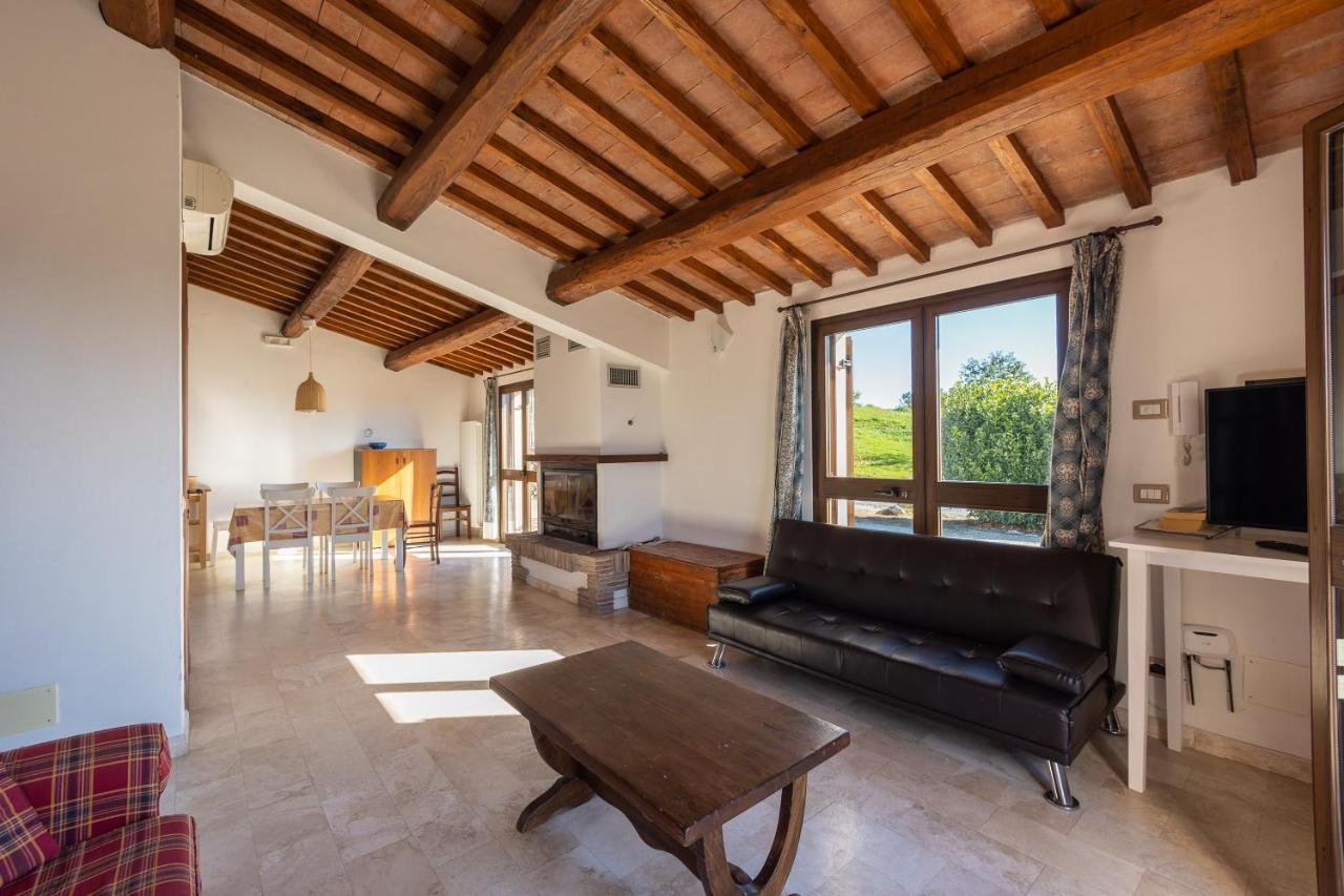 Country House La Meria Catabbio Kültér fotó