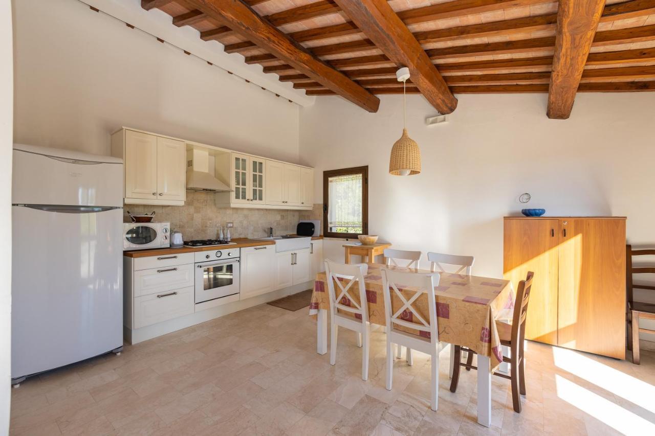 Country House La Meria Catabbio Kültér fotó