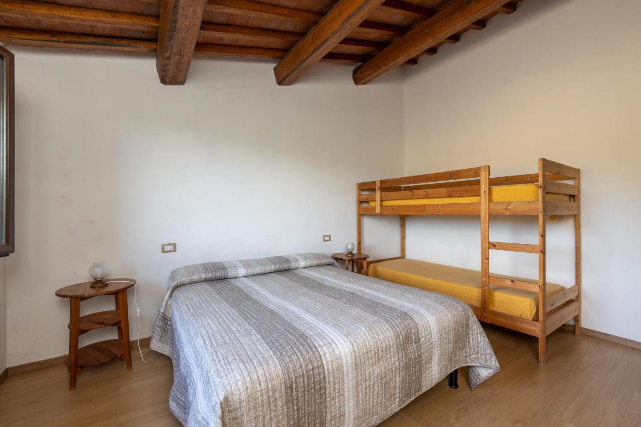 Country House La Meria Catabbio Kültér fotó