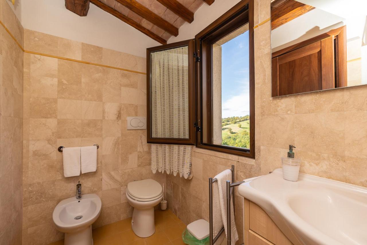 Country House La Meria Catabbio Kültér fotó