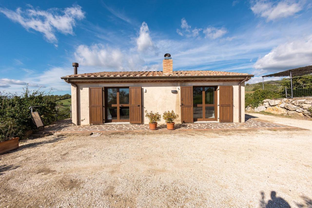Country House La Meria Catabbio Kültér fotó