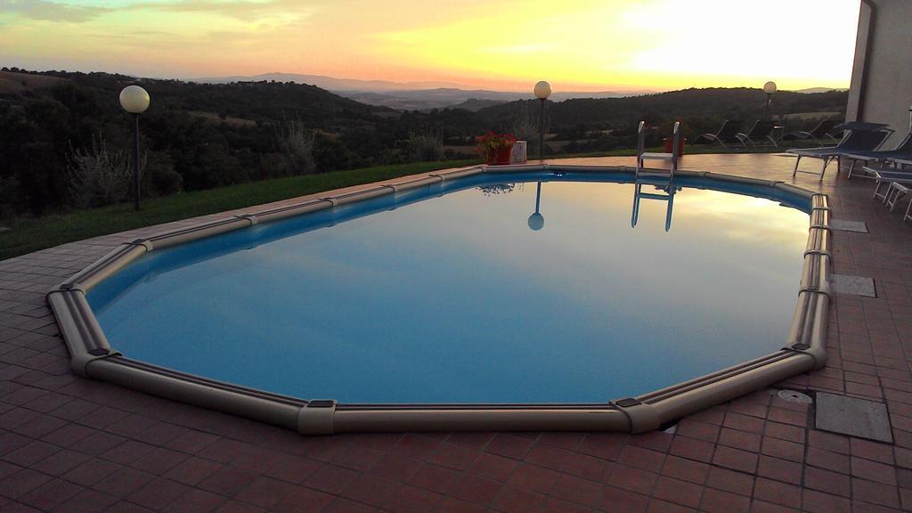 Country House La Meria Catabbio Kültér fotó